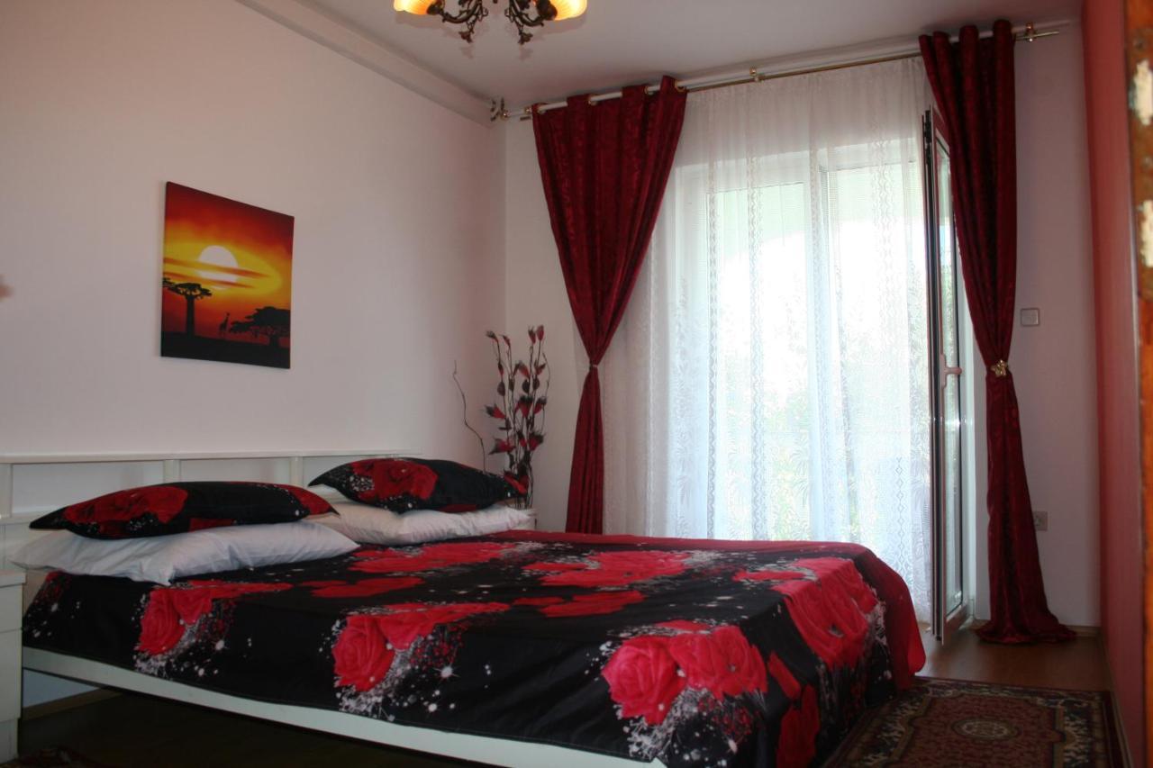 Apartmani Jankov Krk Town Exteriér fotografie