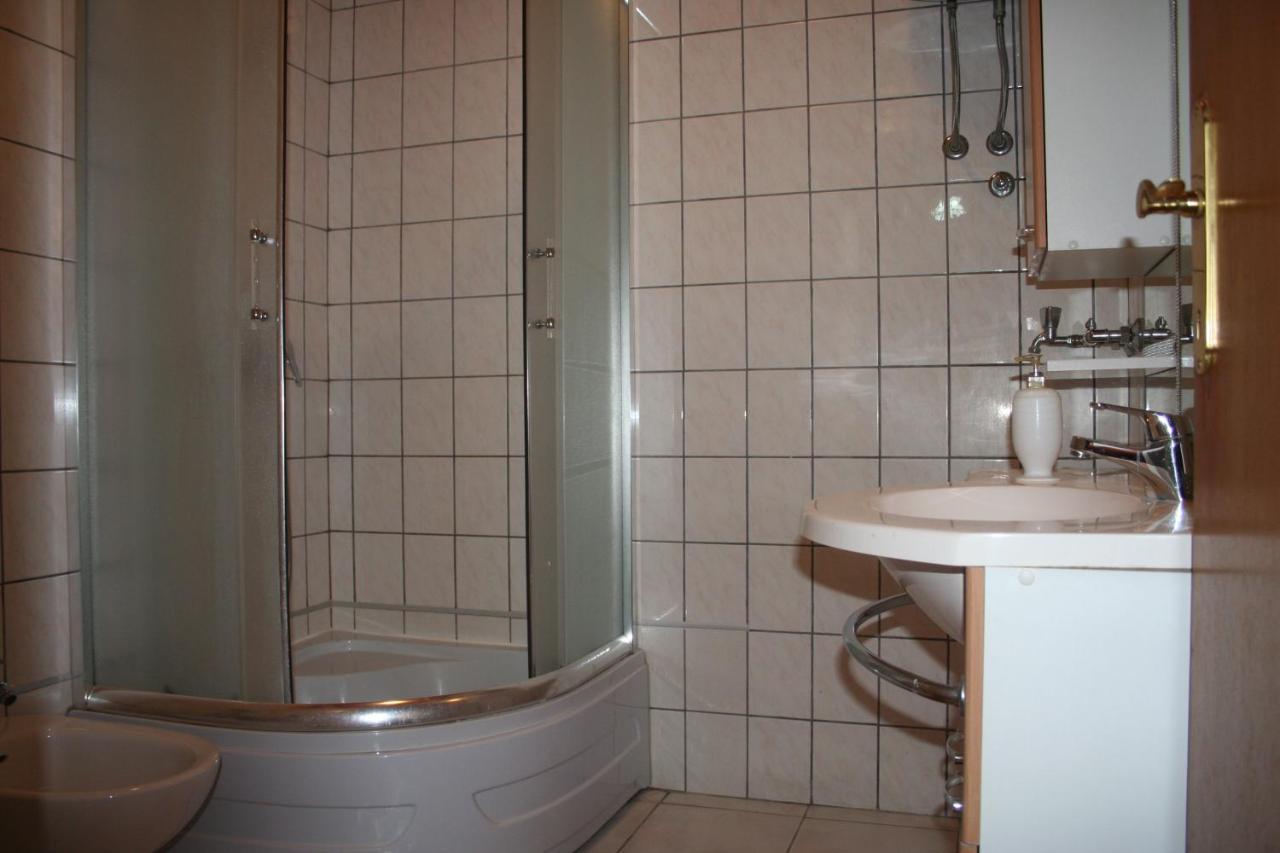 Apartmani Jankov Krk Town Exteriér fotografie