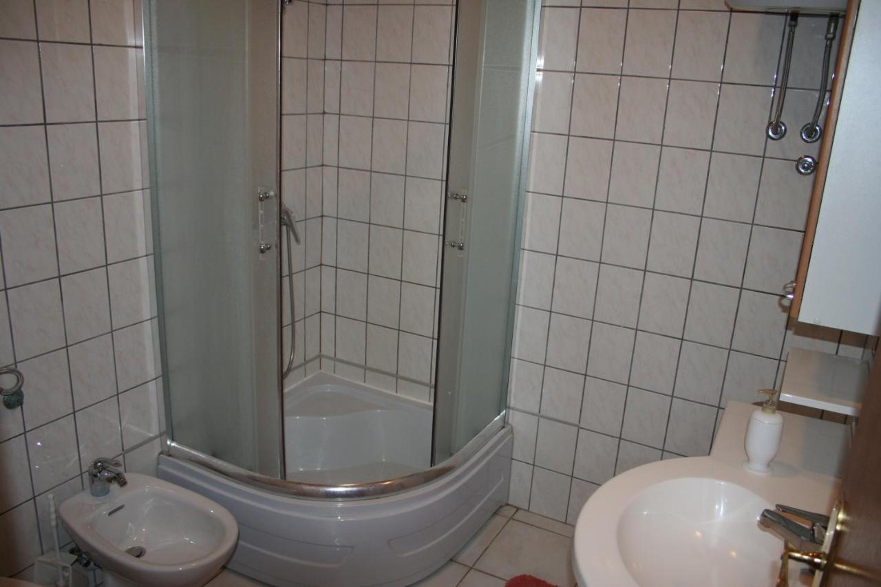 Apartmani Jankov Krk Town Exteriér fotografie