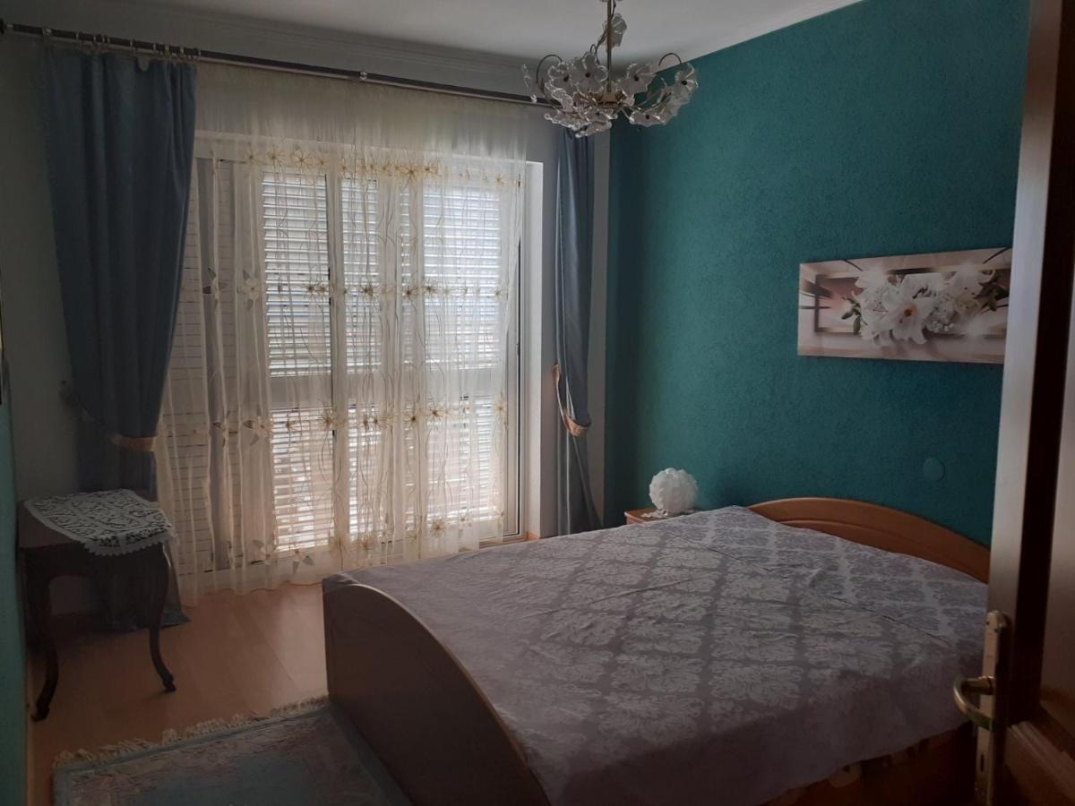 Apartmani Jankov Krk Town Exteriér fotografie