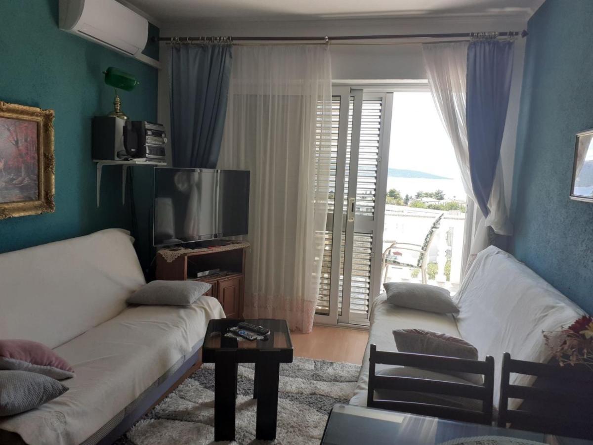 Apartmani Jankov Krk Town Exteriér fotografie