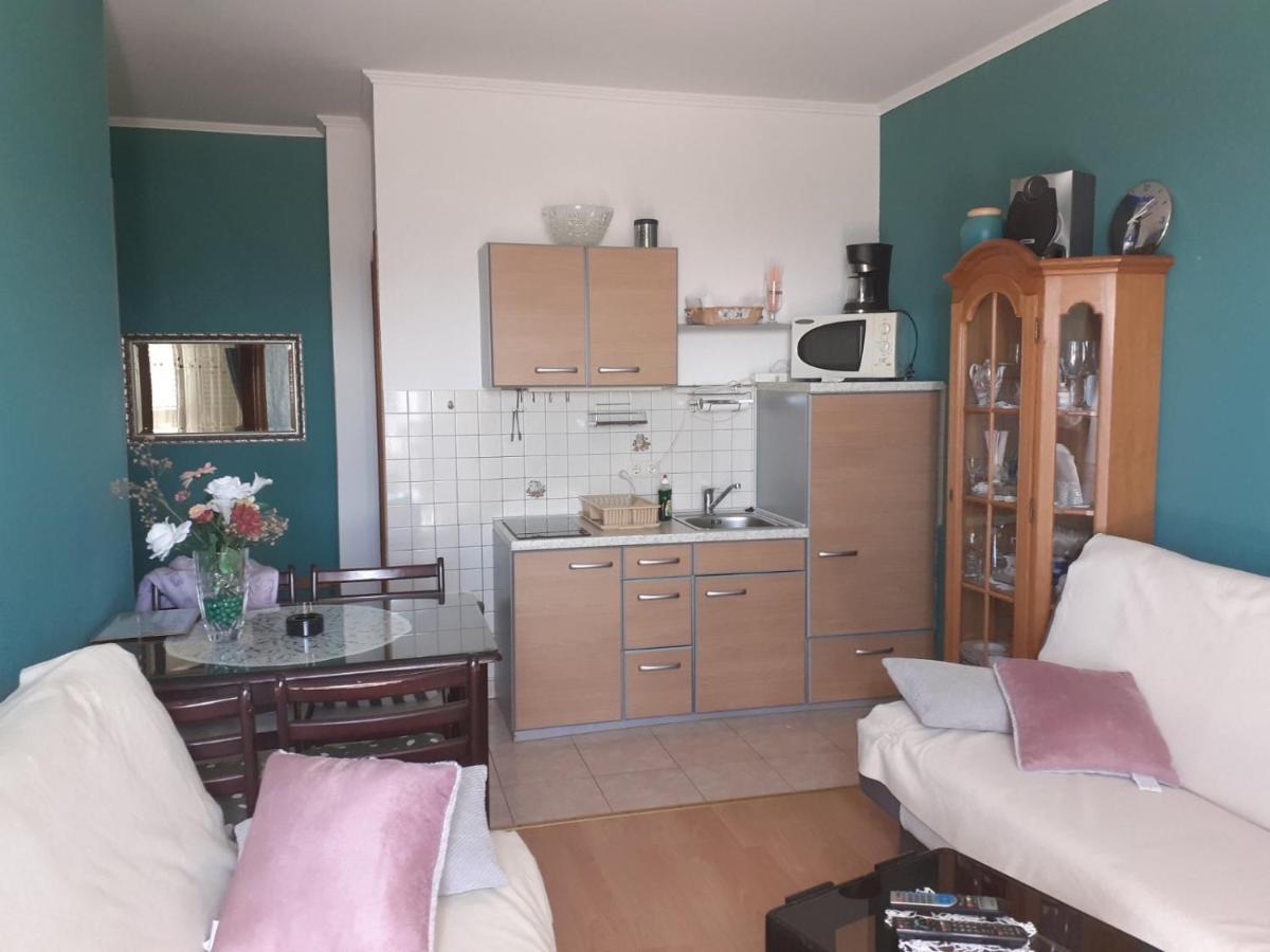 Apartmani Jankov Krk Town Exteriér fotografie